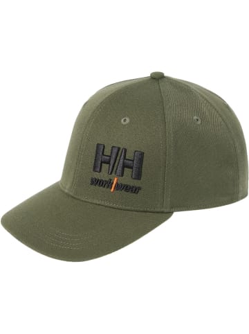 Helly Hansen Cap "Kensington Cap" in Grün