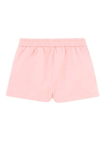 Mayoral Jeans-Shorts in Rosa