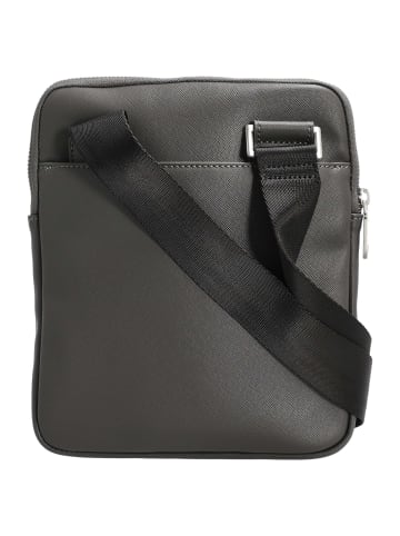 Guess Certosa - Umhängetasche 23 cm (anthracite) in anthracite