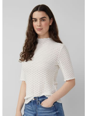 s.Oliver T-Shirt  in  0210_creme