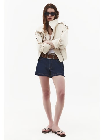 OXXO Shorts DARK BLUE DENIM