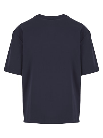 Urban Classics T-Shirt in navy