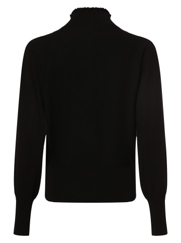 OPUS Pullover Polluni in schwarz