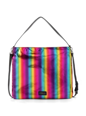 Nobo Bags Schultertasche Illume in multi_coloured