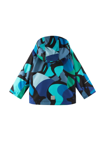 Reima Reimatec Winterjacke " Palsi " in Aquatic