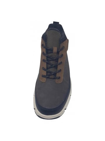 bugatti shoes Schnürstiefel Samper  in Braun