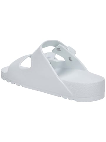 Scholl Freizeitschuhe Bahia in weiß in weiß