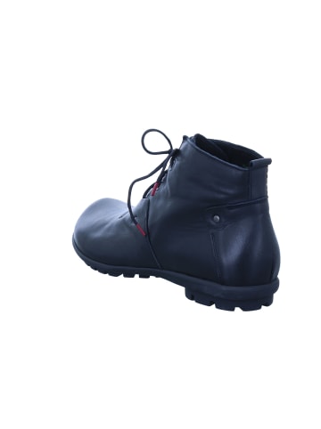 Think! Stiefelette Kong in schwarz