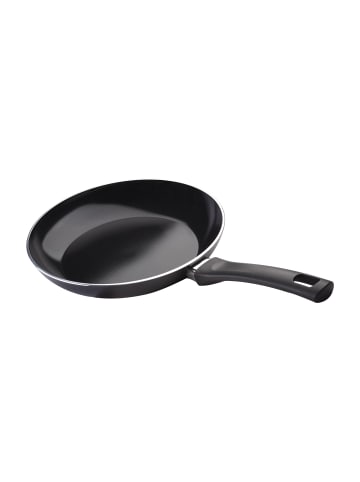 Berndes Bratpfanne 20, 24, 28 oder 32 cm, Aluminium - Daily Edition | Young in schwarz