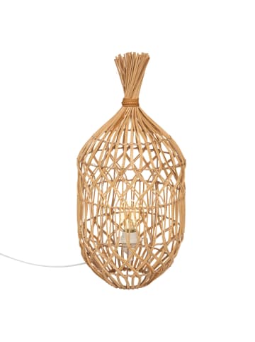 Atmosphera Créateur d'intérieur Tischlampe in beige