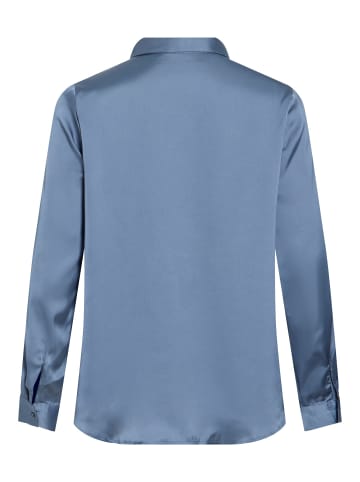 Vila Hemd in Coronet Blue1