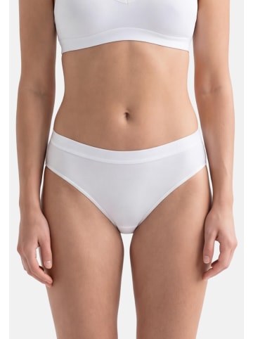 Conta Taillen Slip Modal in Weiß / beige