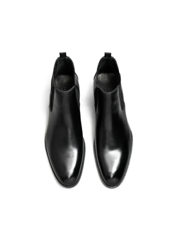 LLOYD Chelsea Boots für Herren in schwarz