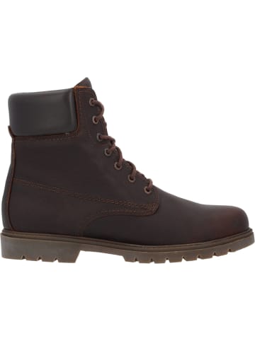 PANAMA JACK Winterstiefel in Napa Grass Castano/Chestnut