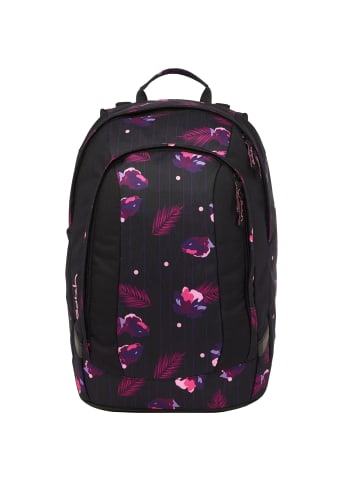 Satch Match - Schulrucksack 45 cm erw. in Mystic Nights