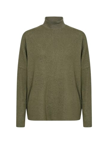 soyaconcept Hemd SC-BIARA 126 in 97920 DARK OLIVE MELANGE