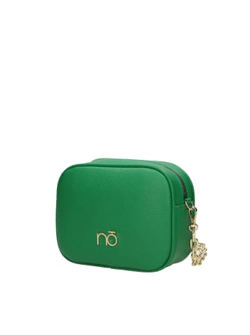 Nobo Bags Schultertasche WithChain in green