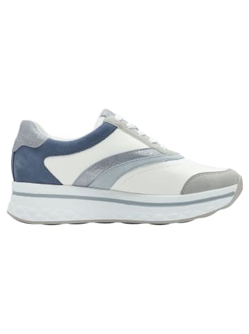 Tamaris COMFORT Sneaker in LT BLUE COMB
