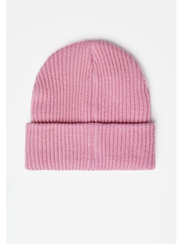 Chiemsee Mütze in Pink