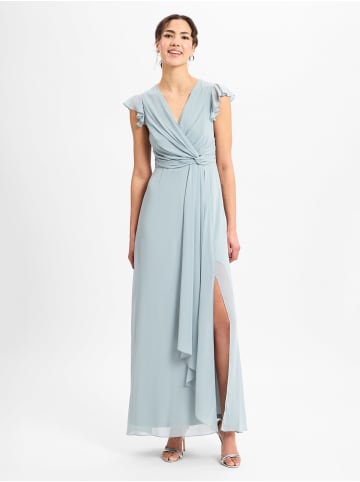 Marie Lund Abendkleid in lind - 0001
