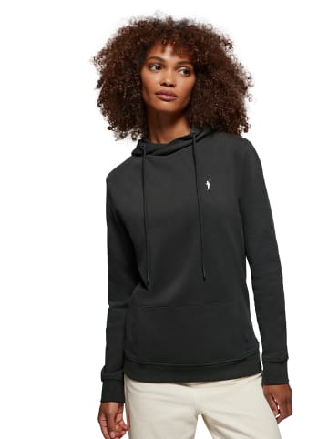 Polo Club SWEATSHIRT in ASPHALT