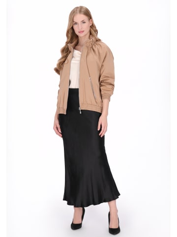 DreiMaster Women Jacket in sand