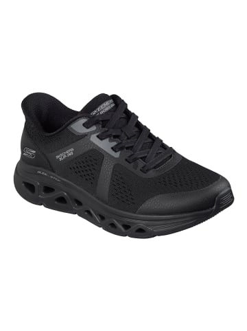 Skechers Sneakers Low BOBS Sport Arc WavesRemix-GET GROUNDED in schwarz