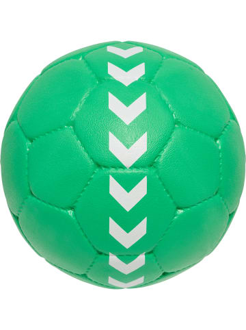 Hummel Handball Hmlbeach in GREEN/WHITE
