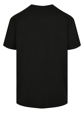 Urban Classics Urban Classics Herren Oversized Gate Tee in black