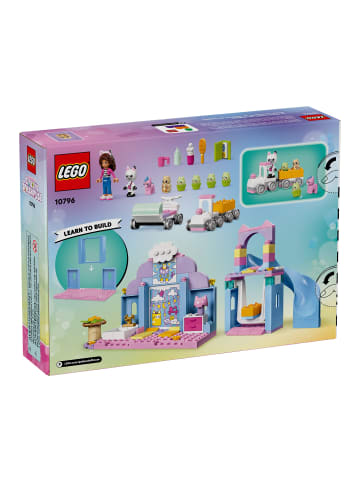 LEGO DreamWorks 10796 Gabbys Kätzchen Öhrchen