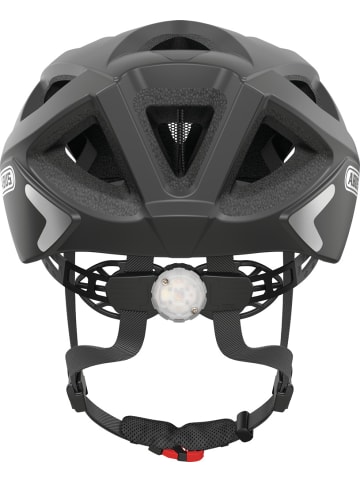 ABUS Fahrradhelm Aduro 2.0 in titan