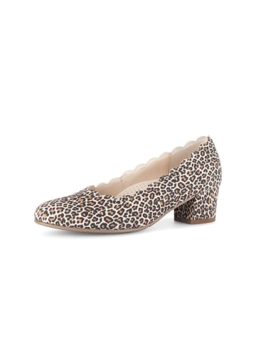 Gabor Elegante Pumps in beige