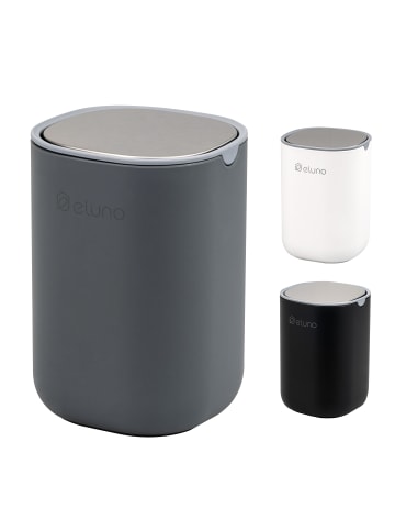 eluno Kosmetikeimer EDOLO ca. 11,5 x 15,5 x 11,5 cm (B/H/T)