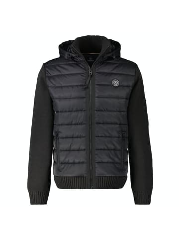 Lerros Jacke in Black