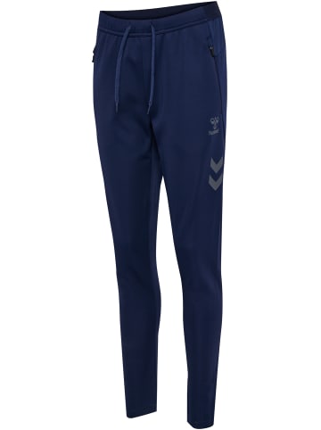 Hummel Verstellbare Taille Hose Hmlcima Damen in MARINE