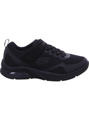 Skechers Slipper in schwarz