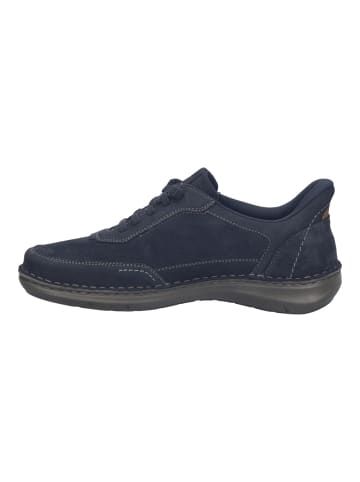 Josef Seibel Sneaker in blau