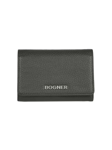 Bogner Geldbörse 'Andermatt Nena in Schwarz'