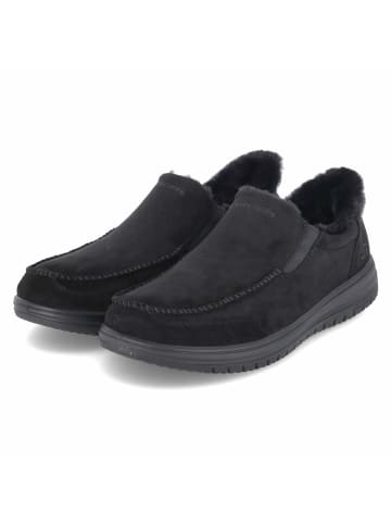 Skechers Slipper in schwarz