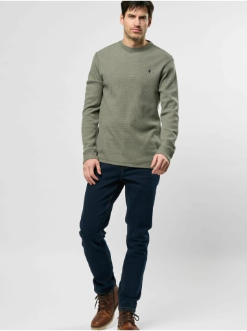 MCS Pullover MCDrake in Beetle