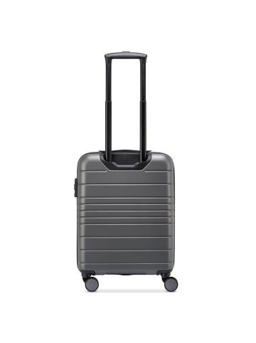 Roncato Interface 4 Rollen Kabinentrolley 55 cm in giallo