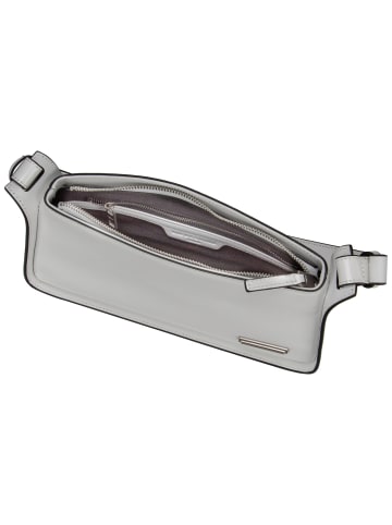 LIEBESKIND BERLIN Handtasche Francis in Offwhite