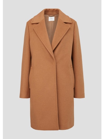 s.Oliver Outdoor-Mantel in 18W1_senf