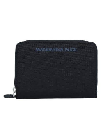 Mandarina Duck MD20 Geldbörse 14 cm in black