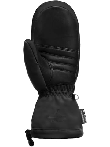 Reusch Fäustling Fäustling Sonja R-TEX® XT Mitten warm,wasserdicht,atmungsaktiv in 7700 black
