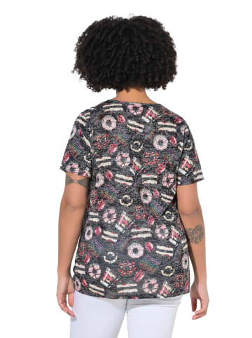 Angel of Style Shirt in schwarz