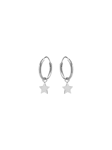 Luxenter Ohrringe Essential 925er Sterlingsilber-ESSENTIAL