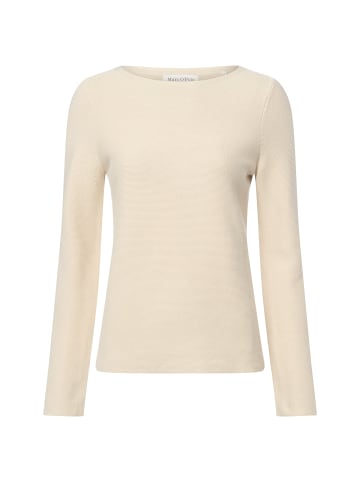 Marc O'Polo Pullover in beige - 0001