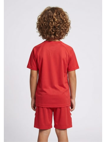 Hummel Verstellbare Taille Hmlpromo Kinder in TRUE RED