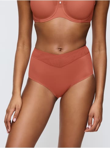 Triumph Maxislip True Shape Sensation Maxi in DESERT SUNSET